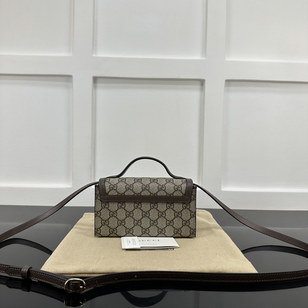 Gucci Satchel Bags